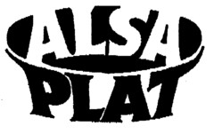 ALSA PLAT