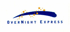 OVERNIGHT EXPRESS