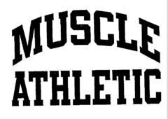 MUSCLE ATHLETIC