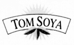 Tom Soya
