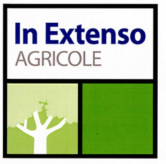 In Extenso AGRICOLE