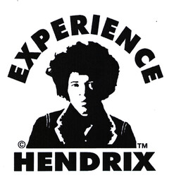 EXPERIENCE HENDRIX