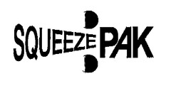 SQUEEZE PAK