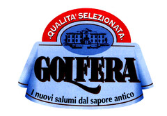 GOLFERA