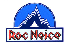 Roc Neige