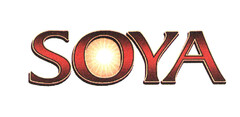 SOYA