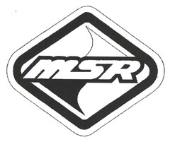 MSR