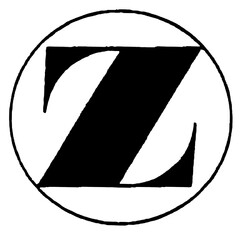 Z