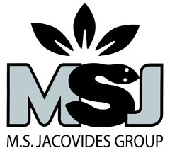 MSJ M.S.JACOVIDES GROUP