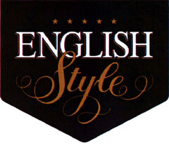 ENGLISH Style