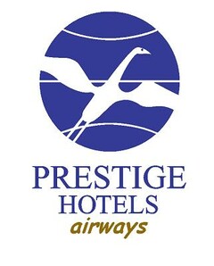 PRESTIGE HOTELS airways