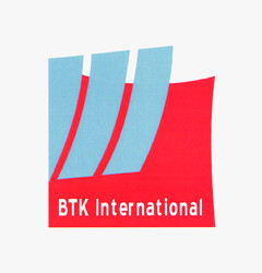 BTK International