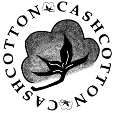 CASHCOTTON CASHCOTTON