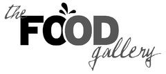 the FOOD gallery