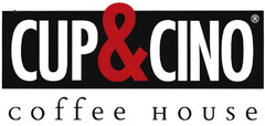 CUP&CINO coffee HOUSE
