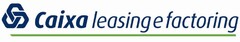 Caixa leasingefactoring