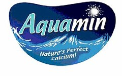 Aquamin Nature's Perfect Calcium