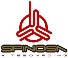 SPINOSA KITEBOARDING