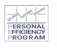 PERSONAL EFFICIENCY PROGRAM