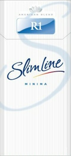 Slim Line MINIMA R1