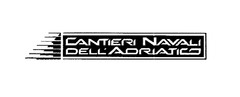 CANTIERI NAVALI DELL'ADRIATICO