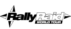 RallyRaid WORLD TOUR
