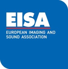 EISA EUROPEAN IMAGING AND SOUND ASSOCIATION