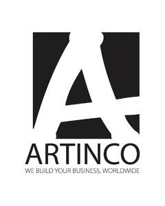 ARTINCO WE BUILD YOUR BUSINESS, WORLDWIDE