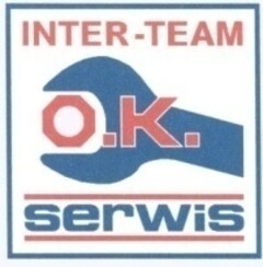 INTER-TEAM O.K. serwis