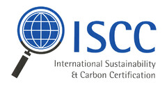 ISCC International Sustainability & Carbon Certification