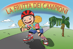 LA FRUTTA DEI CAMPIONI