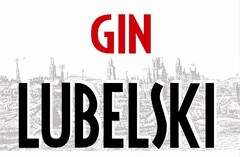 GIN LUBELSKI