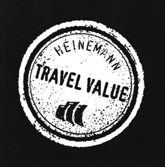 HEINEMANN TRAVEL VALUE