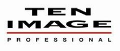 TEN IMAGE PROFESSIONAL