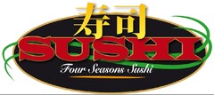 Four Seasons Sushi