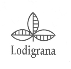 Lodigrana