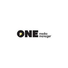 one media manager