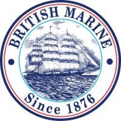 BRITISH MARINE Since 1876