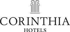 CORINTHIA HOTELS