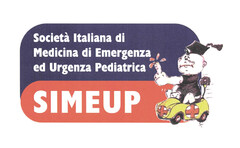 SIMEUP Società Italiana di Medicina di Emergenza ed Urgenza Pediatrica