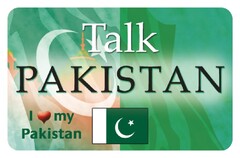 Talk Pakistan