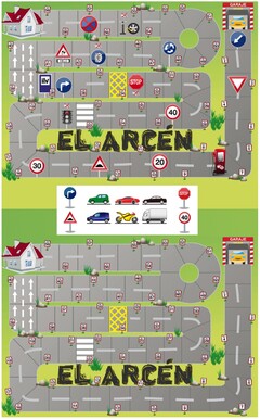 EL ARCEN