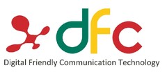 DFC Digital Friendly Communication Technology