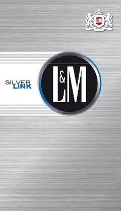 L & M SILVER LINK