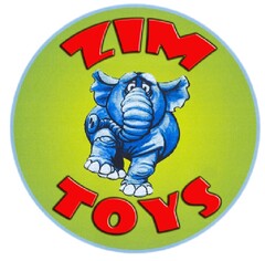 ZIM TOYS