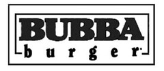 BUBBA BURGER