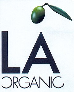 LA 
ORGANIC