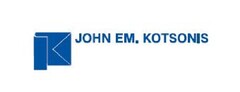 JOHN EM. KOTSONIS