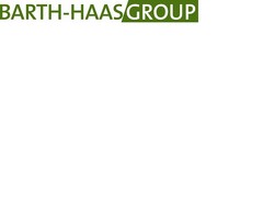 BARTH-HAAS GROUP