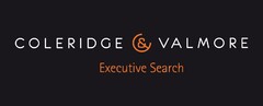 COLERIDGE & VALMORE EXECUTIVE SEARCH